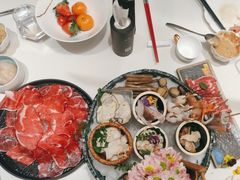 -合乐·创意火锅·海鲜火锅(亚东柒号店)