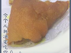 -熠盛粤味·顺德桑拿鸡(永康路店)