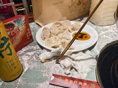 -乐宴·老北京铜火锅(桂庙店)