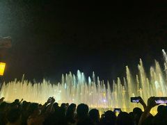 -大雁塔北广场音乐喷泉