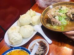 -老陶包子铺(南大西南村店)