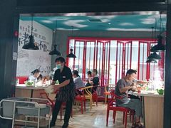 -韩风源烧烤涮自助餐厅(禹州新一峰店)