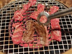 -御牛道日式烤肉料理(杭州万象城店)