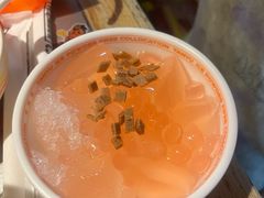 -探鱼·鲜青椒爽麻烤鱼(天一广场店)