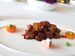 -世博源公馆·本帮融合菜·主题包厢·江景餐厅