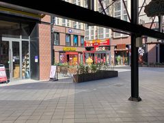 -味妙烤鱼吧(回龙观店)