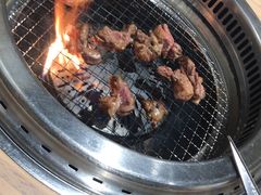 -じゃんじゃん亭(栄店)