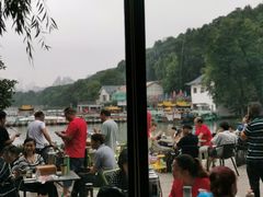 -食膳公园包子铺(烈士公园店)