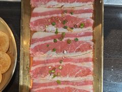 -炙城·韩式烤肉(南京东路店)