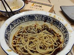 -江味龙虾馆·裸蓝龙虾(南山店)