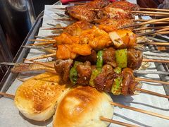 -聚点·北京串(簋街店)