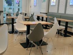 大堂-满记甜品(荟聚购物中心店)