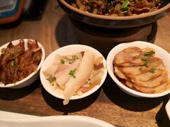臭桂鱼-刀板香·安徽菜(国购IFC店)