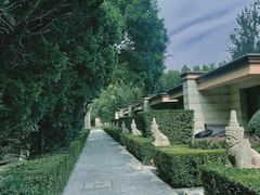 -春晖园度假酒店温泉