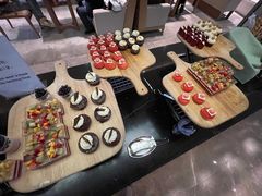 -重庆解放碑威斯汀酒店
