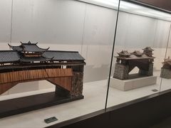 -中国庆元廊桥博物馆