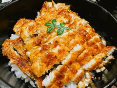 -玄白·炭烤活鳗(上海首店)