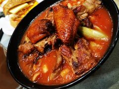 -华嫂冰室(尖沙咀店)