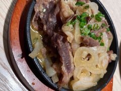 和风牛肉-酉品食厅·居酒小食堂(无锡蠡湖科研大厦店)