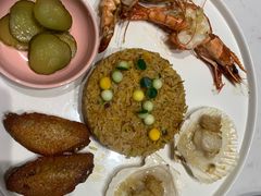 -水桶王国主题餐厅·聚会·生日派对·亲子活动·家庭套餐(亚龙湾希尔顿店)