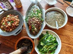 -树厨贵州菜(铜仁花果山店)