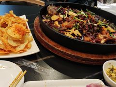 -勇利赵家烤肉坊(含光路店)