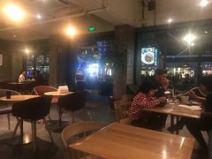 大堂-Wagas沃歌斯(大学路店)