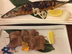 -希望日本料理(保利香槟花园店)