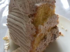 -玲婧胡同·生日蛋糕·餐厅(嘉里城店)