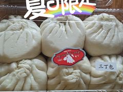 -白玉兰食品甜凤店(合生汇店)