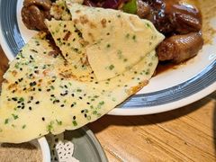 -吕氏疙瘩汤·私家菜馆(慈云寺店)