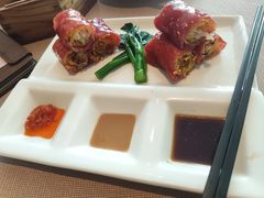 -顺德美的万豪酒店-万豪中餐厅