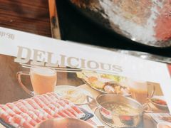 -呷哺呷哺(西单大悦城店)