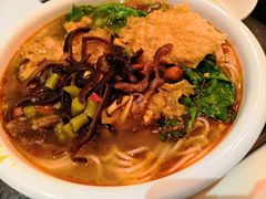 -水平有限广西米粉·广西风味集(五道口店)