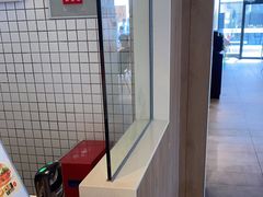 -麦当劳(萝岗敏捷广场店)