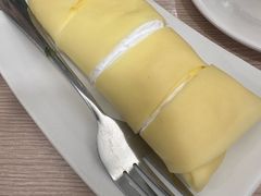 -佰搭果·广式茶餐厅(西华路店)