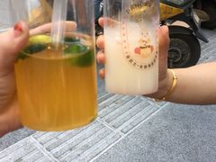 -食武士·舒芙蕾(新街口明瓦廊店)