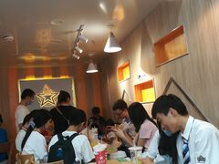 大堂-耐茶 NICE TEA(东城万达店)