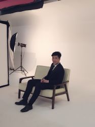 -GO VISION 动视觉婚纱摄影高级定制