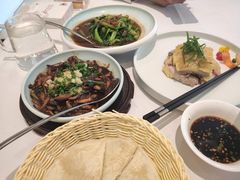 -道道鲜·崇明私房菜(五角场店)