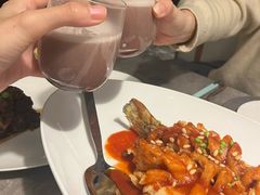 -宫燕府·京菜·烤鸭·淮扬菜(王府中心店)