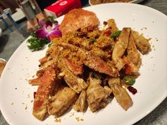 -蚝得喜海鲜(东城店)