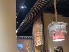 -吃饭皇帝大(合生汇店)