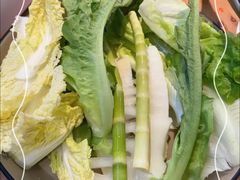 -谭三娘鲜切牛肉自助火锅(北京路店)