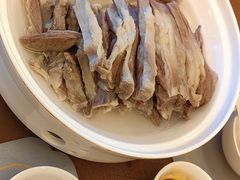 -内蒙古驻京办餐厅