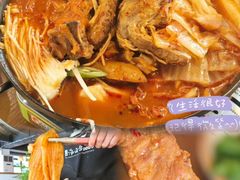 -海云台韩式汤饭·13年匠心韩料(南山店)