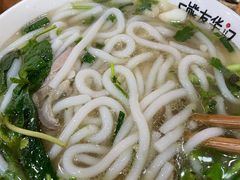 -熊氏牛羊杂粉(龙眼井总店)