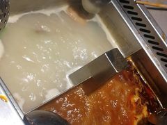 -海底捞火锅(凯德广场店)