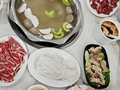 -老猫牛肉火锅(沙溪店)