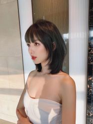 -川和潮人漂色·烫染·接发